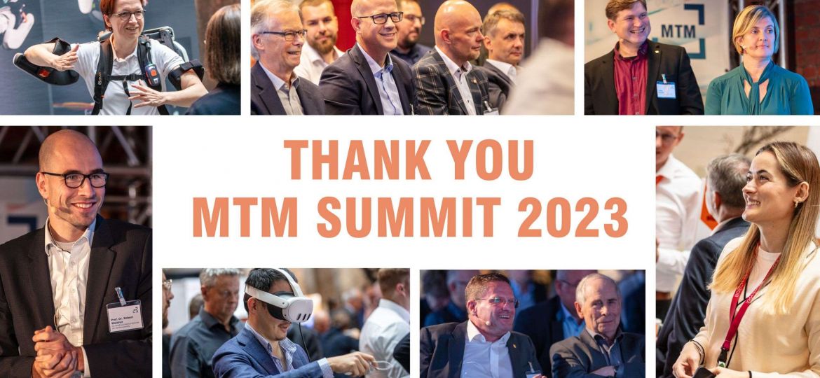 Collage MTM SUMMIT2023