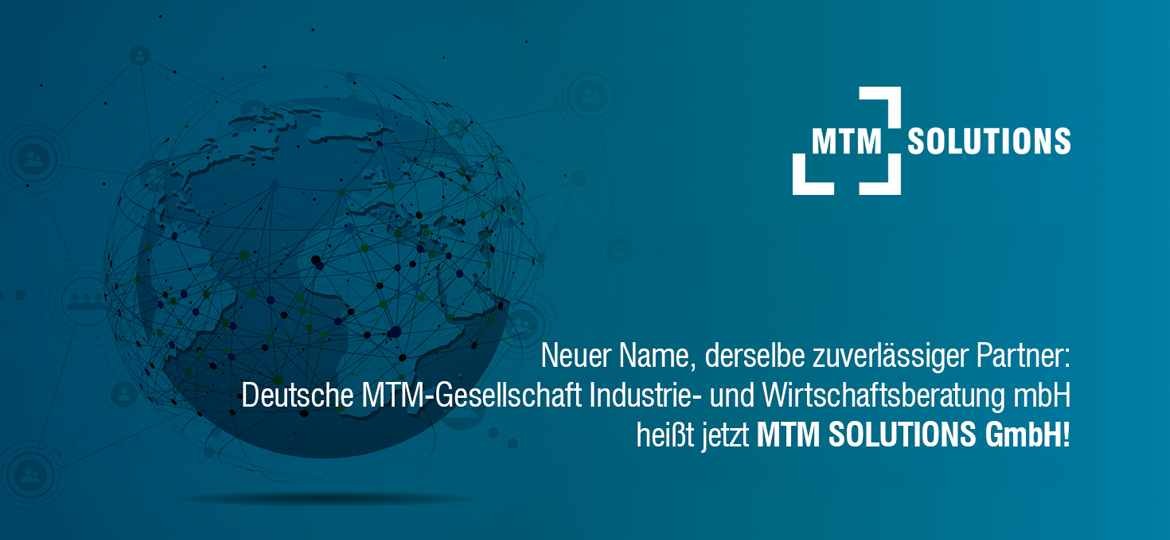 MTM SOLUTIONS GmbH