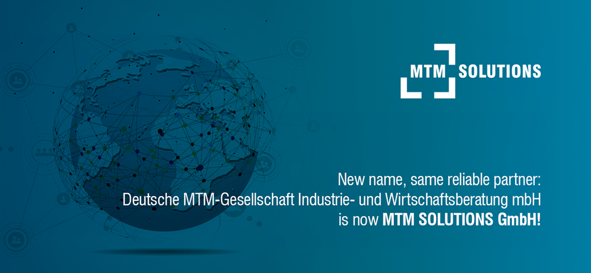 MTM SOLUTIONS GmbH