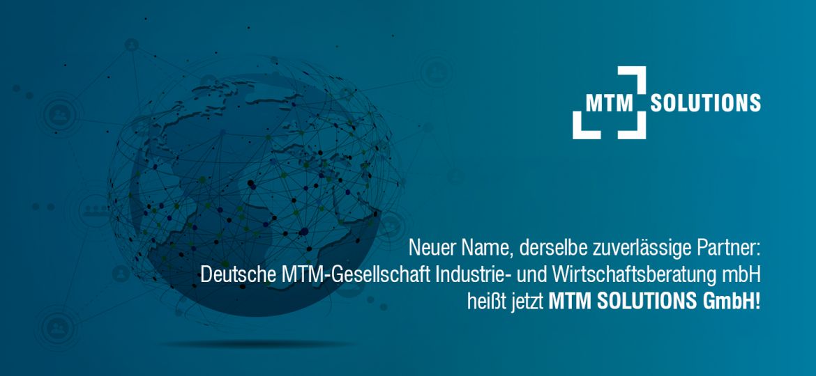 MTM SOLUTIONS GmbH