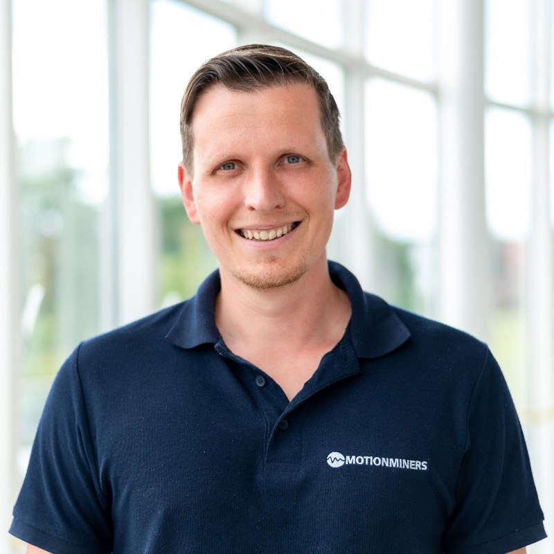Dr.-Ing. Sascha Feldhorst